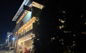 Njk Residency